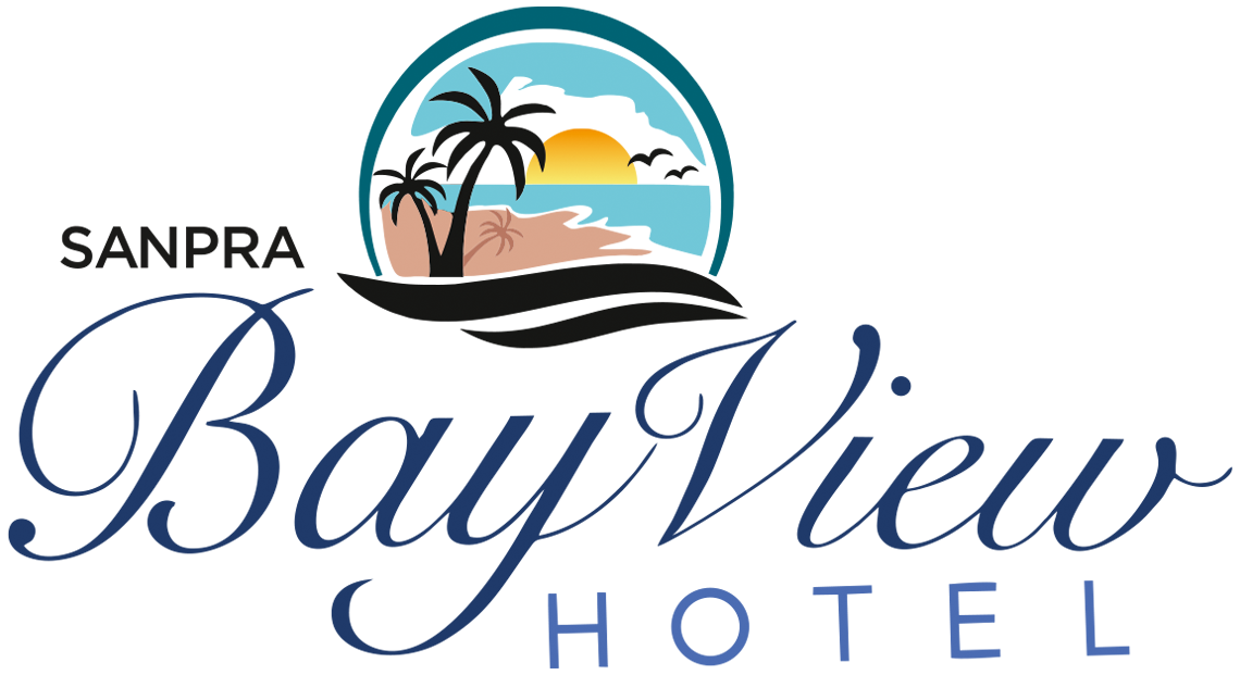 Hotel Bay View Logo